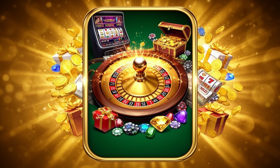 rv990 mobile gaming